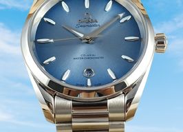 Omega Seamaster Aqua Terra 220.10.38.20.03.004 -